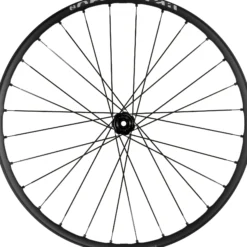 Ruote Mavic E-Crosstrail SL 29 Boost CL - Nero