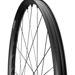Ruote Mavic E-Crosstrail SL 29 Boost CL - Nero