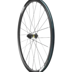 Ruote Mavic Ksyrium 30 Disc CL - Nero