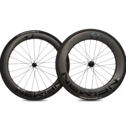 Ruote Newmen Streem TT.88-S.60 - Nero