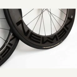 Ruote Newmen Streem TT.88-S.60 - Nero