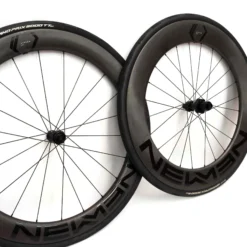 Ruote Newmen Streem TT.88-S.60 - Nero
