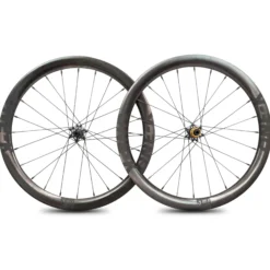 Ruote ONE-K RD-X 48 Ceramicspeed - Nero