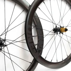 Ruote ONE-K RD-X 48 Ceramicspeed - Nero