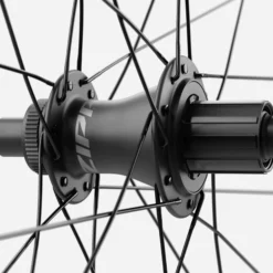 Ruote Oquo Performance RP35TEAM - Nero
