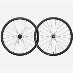 Ruote Oquo Performance RP35TEAM - Nero