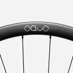 Ruote Oquo RP35TEAM - Nero