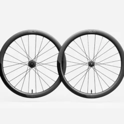 Ruote Oquo RP45TEAM - Nero