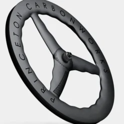 Ruote Princeton Carbonworks Mach 7580 TS/Blur 633 V3 - Nero