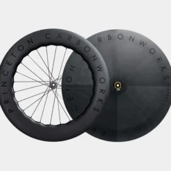 Ruote Princeton Carbonworks Coda 9590/Blur 633 V3 - Nero