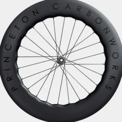 Ruote Princeton Carbonworks Coda 9590/Blur 633 V3 - Nero
