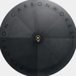 Ruote Princeton Carbonworks Coda 9590/Blur 633 V3 - Nero