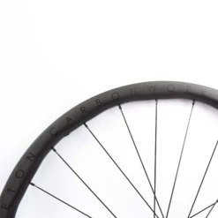 Ruote Princeton Carbonworks Alta 3532 Industry Nine - Nero