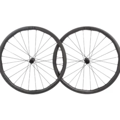 Ruote Princeton Carbonworks Alta 3532 Industry Nine - Nero