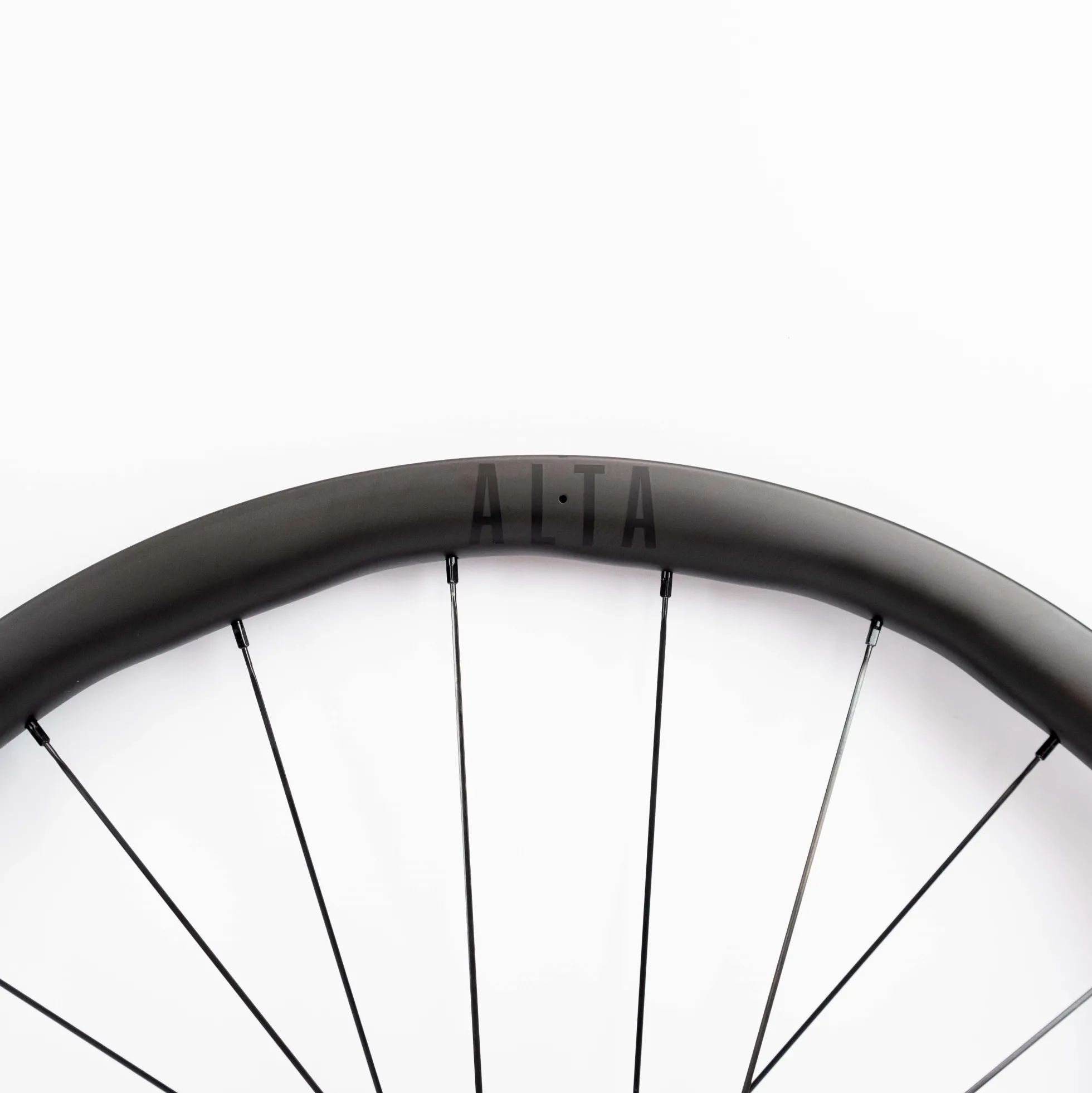 Ruote Princeton Carbonworks Alta 3532 Industry Nine - Nero