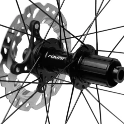 Ruote Roval C 38 Disc