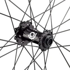 Ruote Roval Traverse SL 2 Hydra2 29 6B - Nero