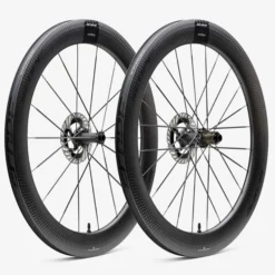 Ruote Scope Artech 6 CeramicSpeed - Nero