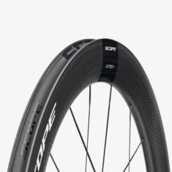 Ruote Scope Artech 6 CeramicSpeed - Bianco