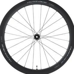 Ruote Shimano Dura-Ace R9270-C50-TL Disco - Nero