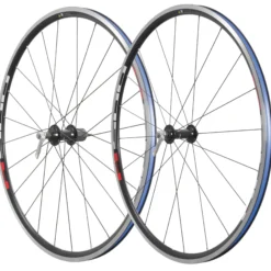 Shimano Ruote Bici Da Corsa|Ruote E Cerchi*Ruote WHR501FR - Nero