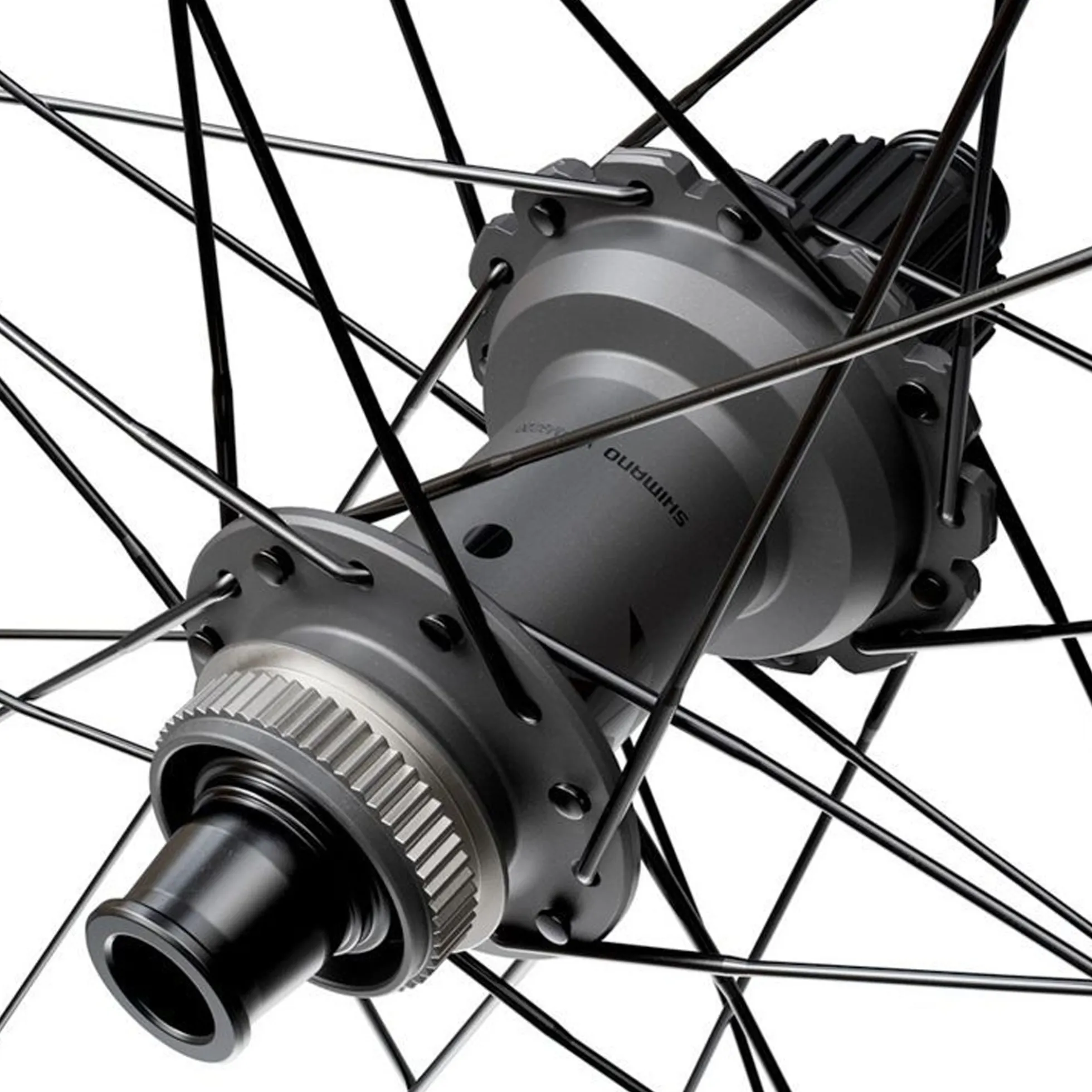 Ruote SHIMANO XTR WH-M9200