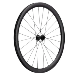 Ruote Syncros Capital 1.0 40 Carbon Disc - Nero