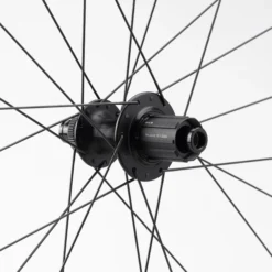Ruote Syncros Capital 1.0 60 Disc - Nero