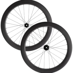 Ruote Syncros Capital 1.0 60 Disc - Nero
