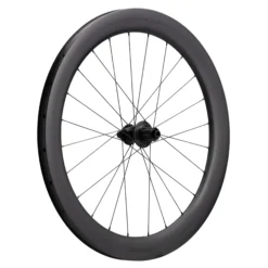 Ruote Syncros Capital 1.0 60 Disc - Nero