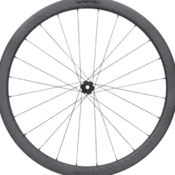 Ruote Syncros Capital 1.0S 40 Disc - Nero