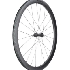 Ruote Syncros Capital 1.0S 40 Disc - Nero