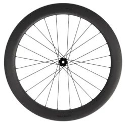 Ruote Syncros Capital 1.0S 60 Disc - Nero