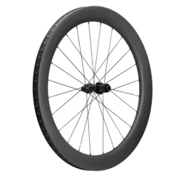 Ruote Syncros Capital 1.0S 60 Disc - Nero