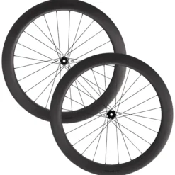 Ruote Syncros Capital 1.0S 60 Disc - Nero