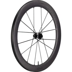 Ruote Syncros Capital SL Aero 60 Disc - Nero