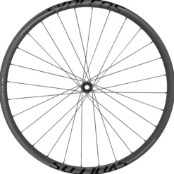 Ruote Syncros Silverton 1.0 Disc - Nero