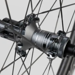 Ruote Vision Metron 45 RS Ceramicspeed - Silver