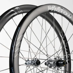 Ruote Vision Metron 45 RS Ceramicspeed - Silver