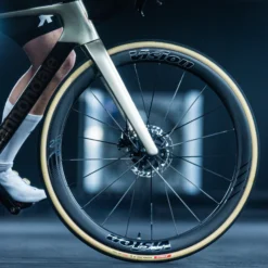 Ruote Vision Metron 45 RS Ceramicspeed - Silver