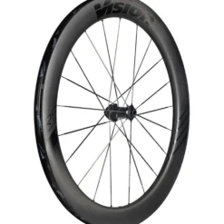 Ruote Vision Metron 60 RS CL - Nero