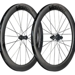 Ruote Vision Metron 60 RS CL - Nero