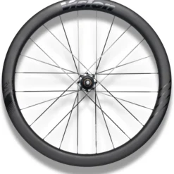 Ruote Vision Metron 45 RS CL - Nero
