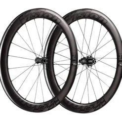 Ruote Vision Metron 60 SL DB TL copertoncino