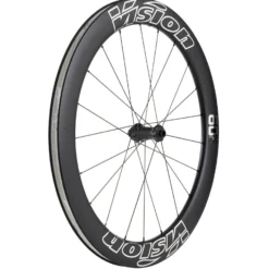 Ruote Vision Metron 60 SL DB TL - Silver