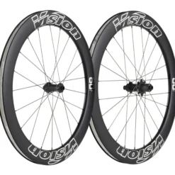 Ruote Vision Metron 60 SL DB TL - Silver