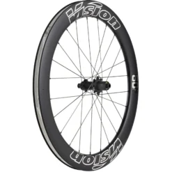 Ruote Vision Metron 60 SL DB TL - Silver
