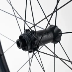 Ruote Vision Metron 60 SL DB TL - Silver