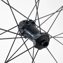Ruote Vision Metron 45 SL DB TL - Silver