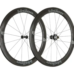 Ruote Vision Metron 55 SL TL copertoncino